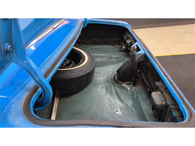 1968 Chevrolet Camaro (CC-2101637) for sale in Mankato, Minnesota