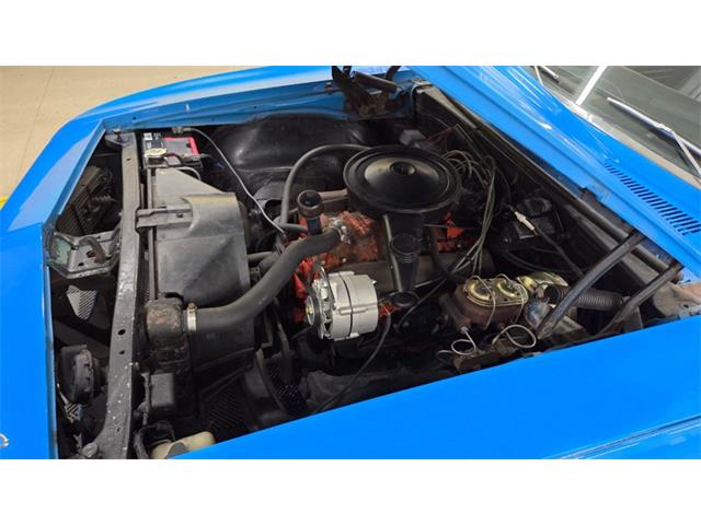 1968 Chevrolet Camaro (CC-2101637) for sale in Mankato, Minnesota