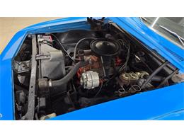 1968 Chevrolet Camaro (CC-2101637) for sale in Mankato, Minnesota