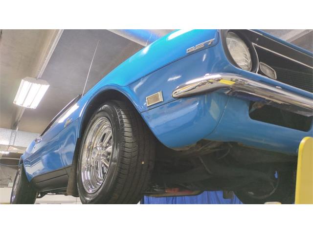 1968 Chevrolet Camaro (CC-2101637) for sale in Mankato, Minnesota
