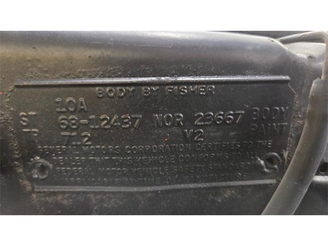 1968 Chevrolet Camaro (CC-2101637) for sale in Mankato, Minnesota
