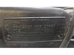 1968 Chevrolet Camaro (CC-2101637) for sale in Mankato, Minnesota