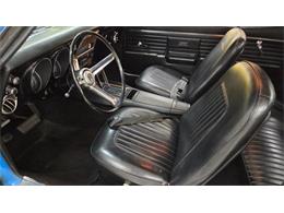 1968 Chevrolet Camaro (CC-2101637) for sale in Mankato, Minnesota