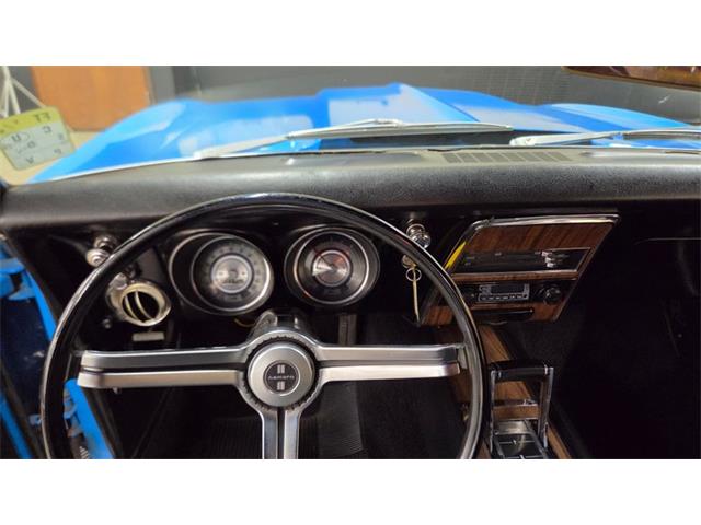 1968 Chevrolet Camaro (CC-2101637) for sale in Mankato, Minnesota