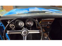 1968 Chevrolet Camaro (CC-2101637) for sale in Mankato, Minnesota