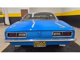 1968 Chevrolet Camaro (CC-2101637) for sale in Mankato, Minnesota