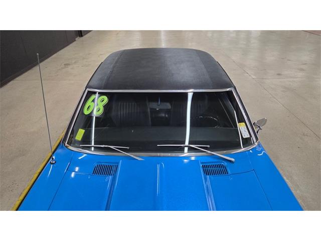1968 Chevrolet Camaro (CC-2101637) for sale in Mankato, Minnesota