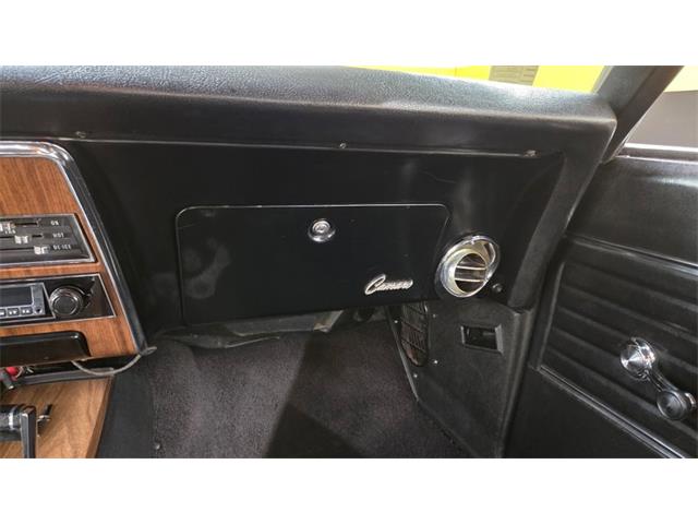 1968 Chevrolet Camaro (CC-2101637) for sale in Mankato, Minnesota