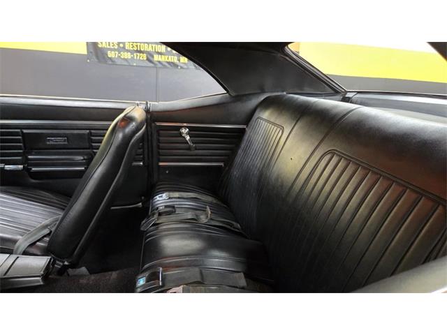1968 Chevrolet Camaro (CC-2101637) for sale in Mankato, Minnesota