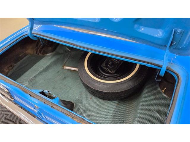 1968 Chevrolet Camaro (CC-2101637) for sale in Mankato, Minnesota