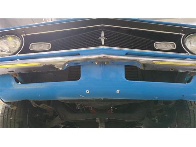1968 Chevrolet Camaro (CC-2101637) for sale in Mankato, Minnesota