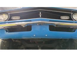 1968 Chevrolet Camaro (CC-2101637) for sale in Mankato, Minnesota