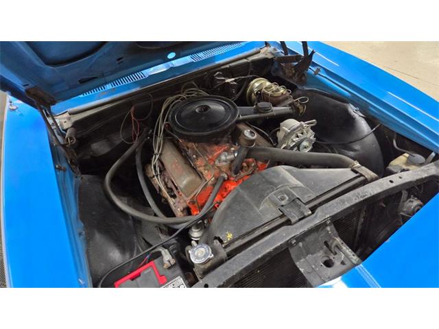 1968 Chevrolet Camaro (CC-2101637) for sale in Mankato, Minnesota