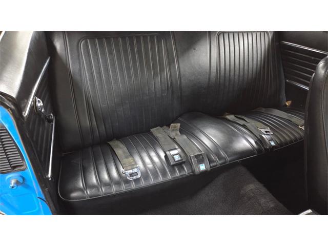 1968 Chevrolet Camaro (CC-2101637) for sale in Mankato, Minnesota