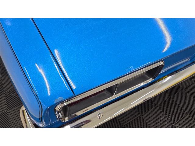 1968 Chevrolet Camaro (CC-2101637) for sale in Mankato, Minnesota