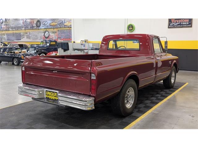 1967 Chevrolet C20 (CC-2101638) for sale in Mankato, Minnesota