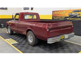 1967 Chevrolet C20 (CC-2101638) for sale in Mankato, Minnesota