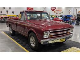 1967 Chevrolet C20 (CC-2101638) for sale in Mankato, Minnesota