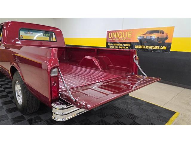 1967 Chevrolet C20 (CC-2101638) for sale in Mankato, Minnesota