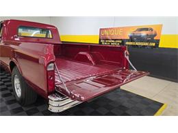 1967 Chevrolet C20 (CC-2101638) for sale in Mankato, Minnesota
