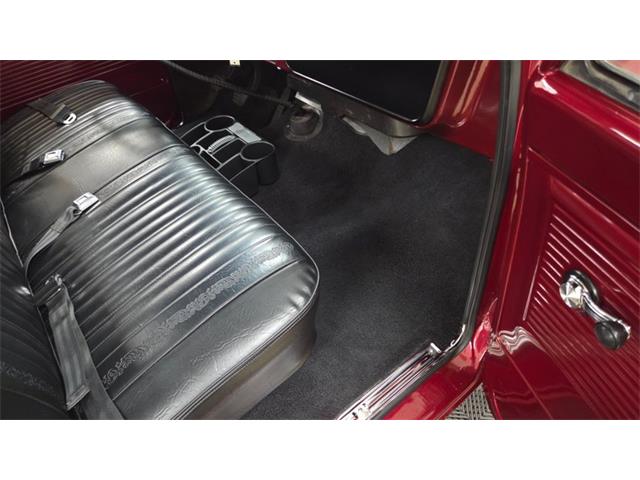 1967 Chevrolet C20 (CC-2101638) for sale in Mankato, Minnesota
