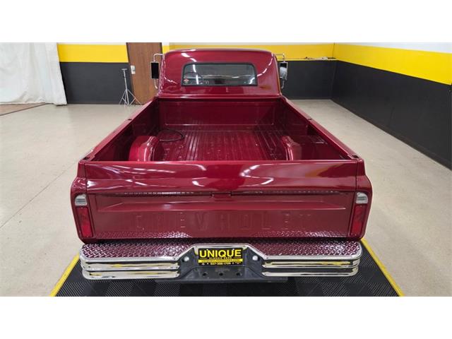 1967 Chevrolet C20 (CC-2101638) for sale in Mankato, Minnesota
