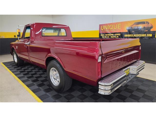 1967 Chevrolet C20 (CC-2101638) for sale in Mankato, Minnesota