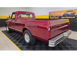 1967 Chevrolet C20 (CC-2101638) for sale in Mankato, Minnesota
