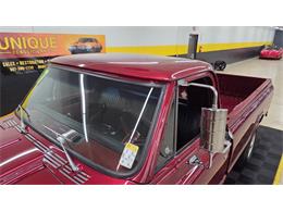 1967 Chevrolet C20 (CC-2101638) for sale in Mankato, Minnesota