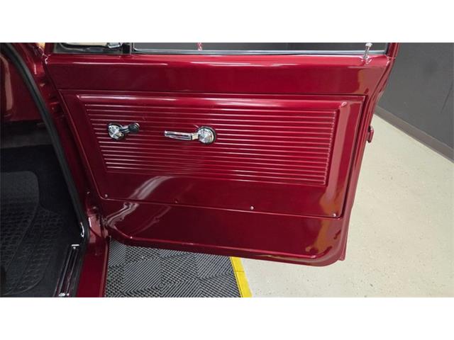 1967 Chevrolet C20 (CC-2101638) for sale in Mankato, Minnesota