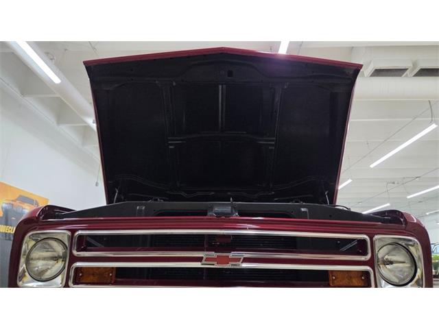 1967 Chevrolet C20 (CC-2101638) for sale in Mankato, Minnesota