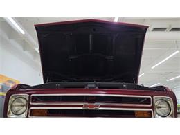 1967 Chevrolet C20 (CC-2101638) for sale in Mankato, Minnesota