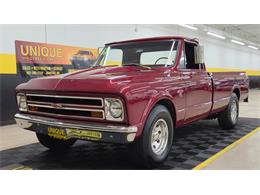 1967 Chevrolet C20 (CC-2101638) for sale in Mankato, Minnesota