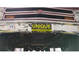 1967 Chevrolet C20 (CC-2101638) for sale in Mankato, Minnesota
