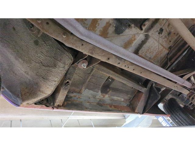 1967 Chevrolet C20 (CC-2101638) for sale in Mankato, Minnesota