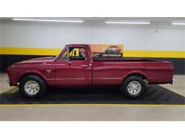 1967 Chevrolet C20 (CC-2101638) for sale in Mankato, Minnesota