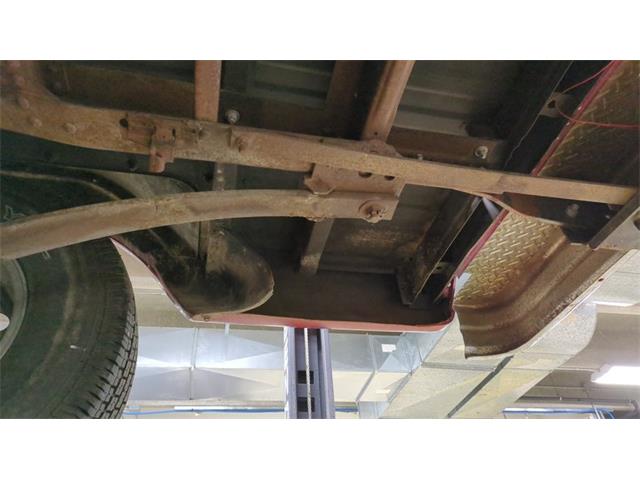 1967 Chevrolet C20 (CC-2101638) for sale in Mankato, Minnesota
