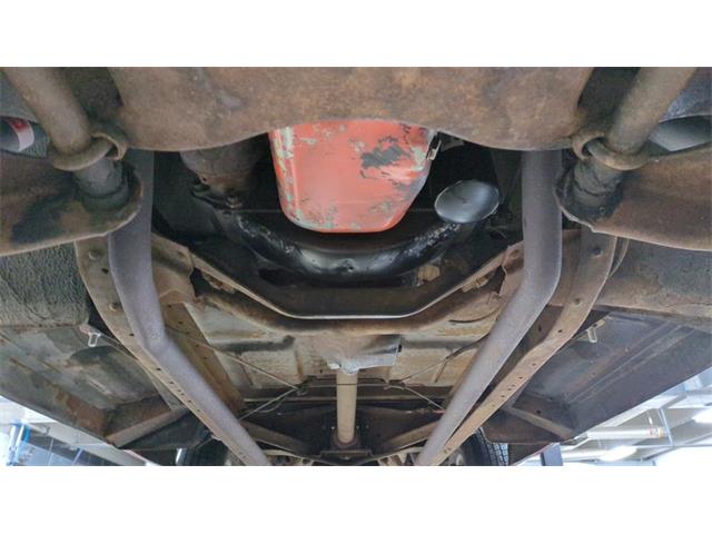 1967 Chevrolet C20 (CC-2101638) for sale in Mankato, Minnesota