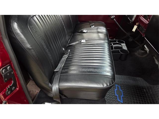 1967 Chevrolet C20 (CC-2101638) for sale in Mankato, Minnesota