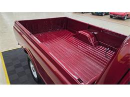 1967 Chevrolet C20 (CC-2101638) for sale in Mankato, Minnesota