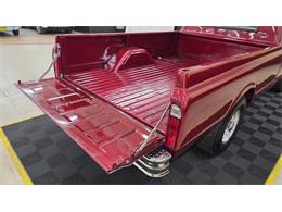 1967 Chevrolet C20 (CC-2101638) for sale in Mankato, Minnesota