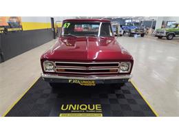 1967 Chevrolet C20 (CC-2101638) for sale in Mankato, Minnesota