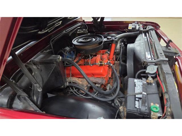 1967 Chevrolet C20 (CC-2101638) for sale in Mankato, Minnesota