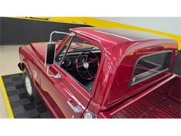 1967 Chevrolet C20 (CC-2101638) for sale in Mankato, Minnesota