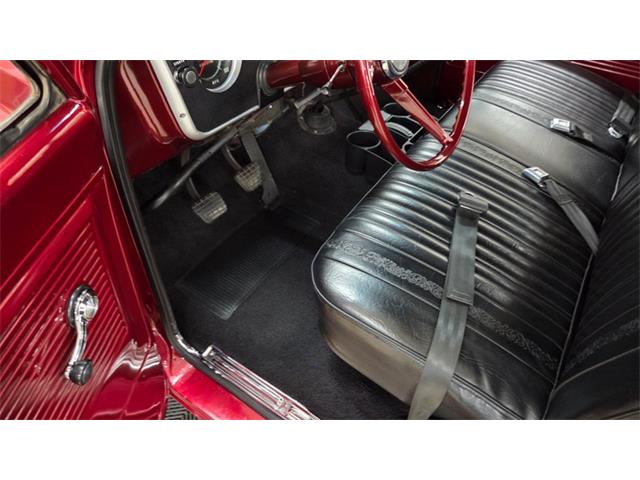 1967 Chevrolet C20 (CC-2101638) for sale in Mankato, Minnesota