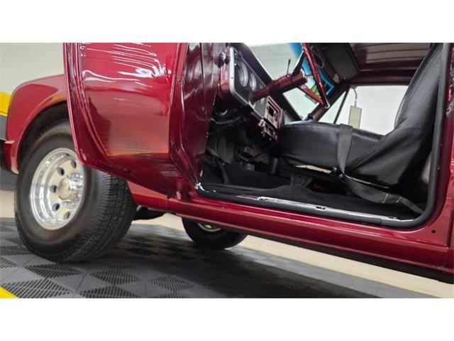1967 Chevrolet C20 (CC-2101638) for sale in Mankato, Minnesota