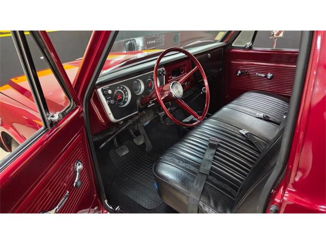 1967 Chevrolet C20 (CC-2101638) for sale in Mankato, Minnesota