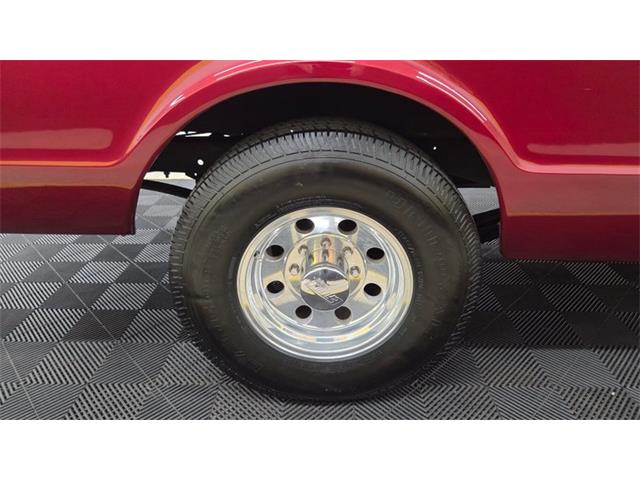 1967 Chevrolet C20 (CC-2101638) for sale in Mankato, Minnesota