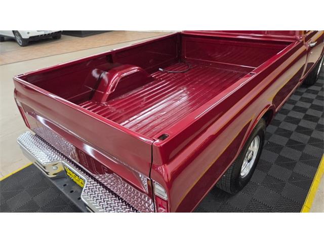 1967 Chevrolet C20 (CC-2101638) for sale in Mankato, Minnesota