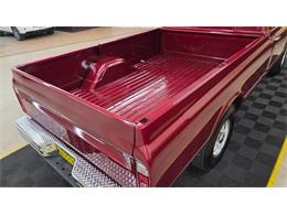 1967 Chevrolet C20 (CC-2101638) for sale in Mankato, Minnesota